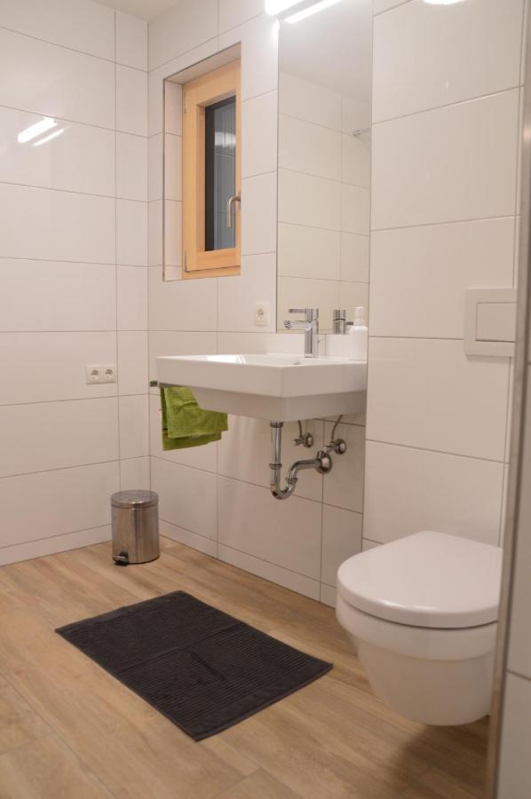 Apartments "Am Ardetzenberg" Feldkirch Eksteriør billede