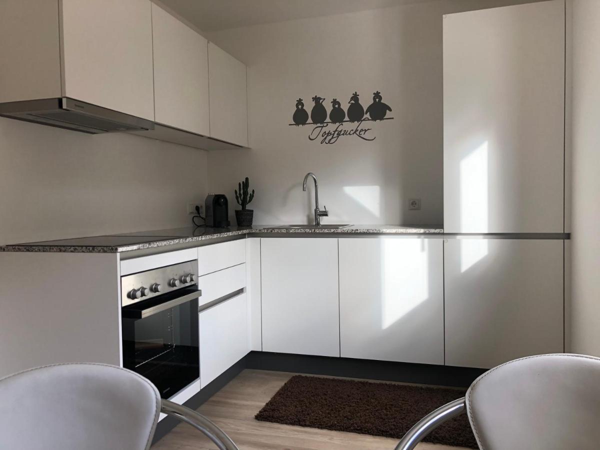 Apartments "Am Ardetzenberg" Feldkirch Eksteriør billede
