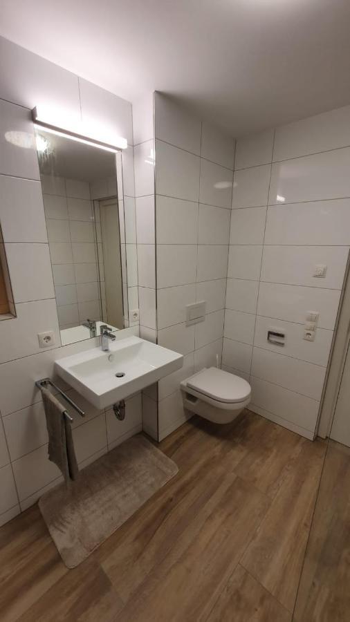 Apartments "Am Ardetzenberg" Feldkirch Eksteriør billede