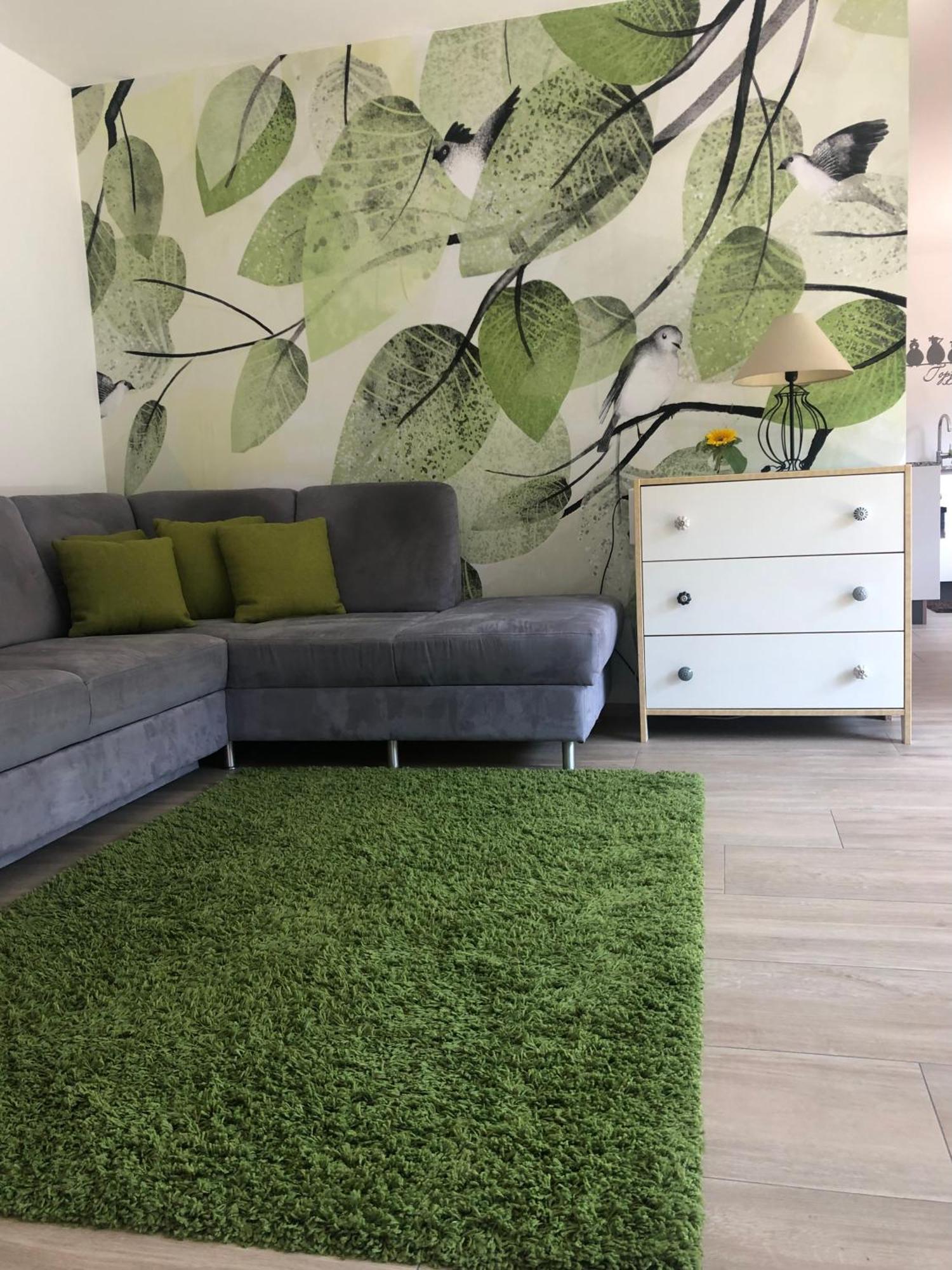Apartments "Am Ardetzenberg" Feldkirch Eksteriør billede